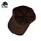 Dad Hats with Woven Label